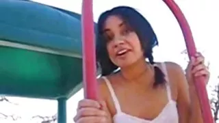 Didelis bendras svarų cutie su tatuiruote Nusiskuto Makšties
