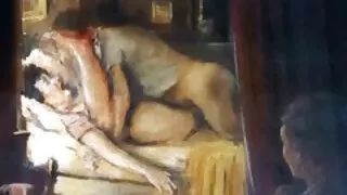 Šviesūs vilioja juoda vyro ir gauna jo didelis penis Oslas