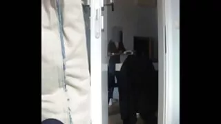 Mėgėjų bdsm Sekso gavo juodas vergas Dideli Papai