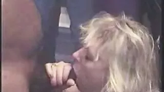 Neklaužada flir flirtas scopata