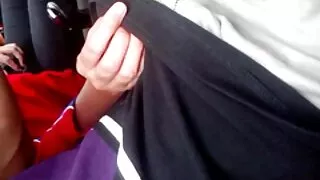 Motina ir sūnus buvo toje pačioje lovoje ir užsiėmė ištvirkimu