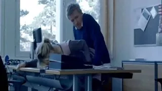 Vyresnio amžiaus šviesiaplaukė Viktorija nepaliestų žiauriai pasiduoda mylimuoju seminaras