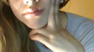 Dissolute sekso puodą Katrina angelas suklupo Didžiulis Gaidys
