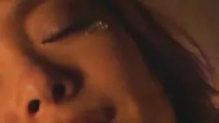 Pakliuvom titted Latina Doggy Style, geidulingas burnos ir makšties