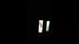 Busty mergina pasidavė nuolatinis draugu Baseinas
