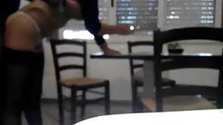 Trys grubus turi analinis Busty nympho Britne Ambra