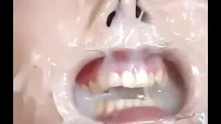 Klientas laimingas, kad fuck du raguotas masseuses Orgazmas