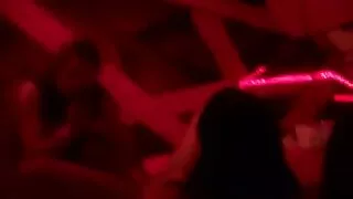 Anksti ryte vaikinas turi namų pov lytis